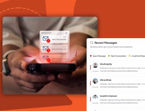 The Cold Outreach Arms Race: Why Automation Keeps Getting Worse