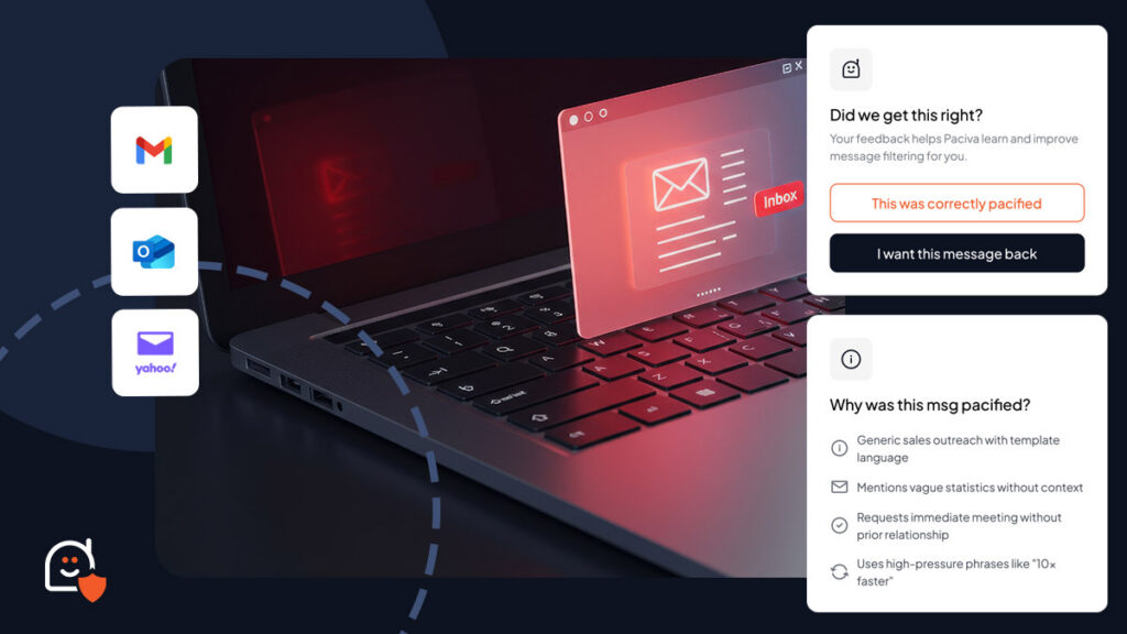 The Inbox Wars: Sales Automation vs AI Defense, and Why the Next Phase Gets Ugly